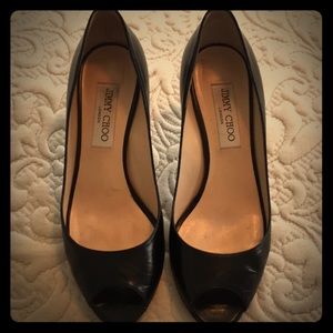 Sexy or business—heels that are versatile to wear